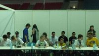 Eurobot'2011